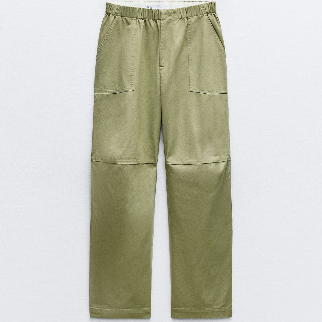 Moudda ZARA - Pants - Tunisie 8