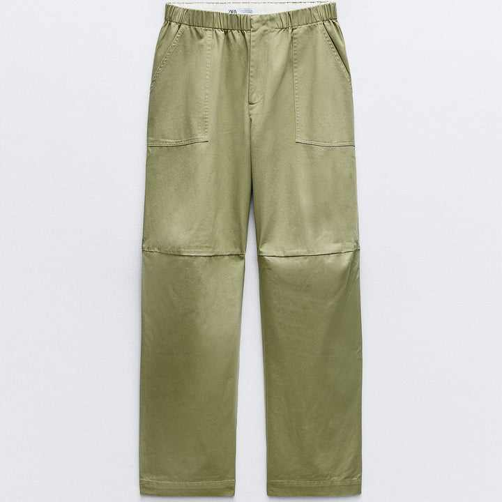 Moudda ZARA - Pants - Tunisie 8