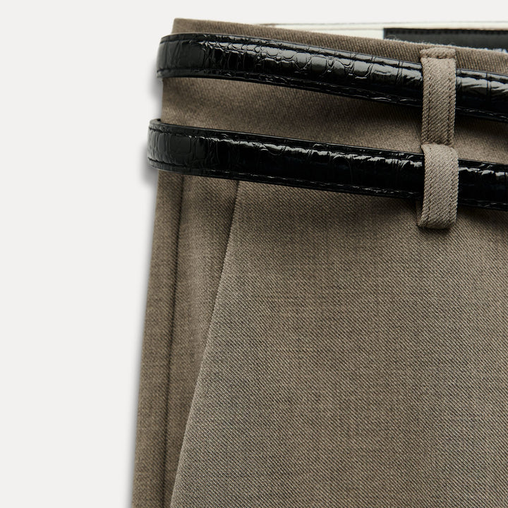 Moudda ZARA - Ceinture - Tunisie 3