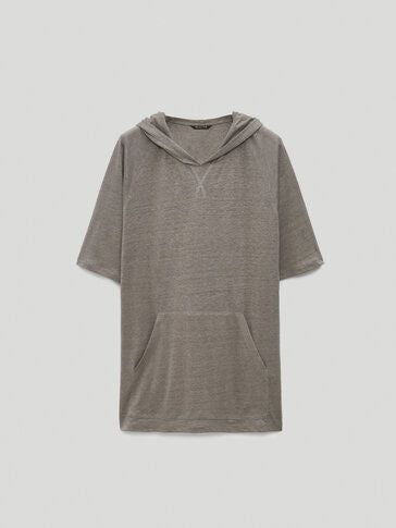 Moudda Massimo Dutti - Pull-over - Tunisie 1