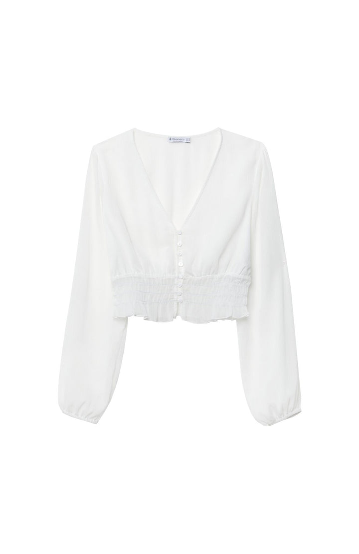 Moudda STRADIVARIUS - Chemise/tunique - Tunisie 1