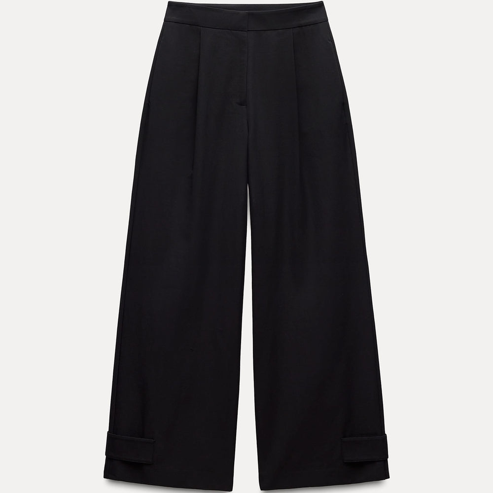 Moudda ZARA - Pantalon technique masculin - Tunisie 2