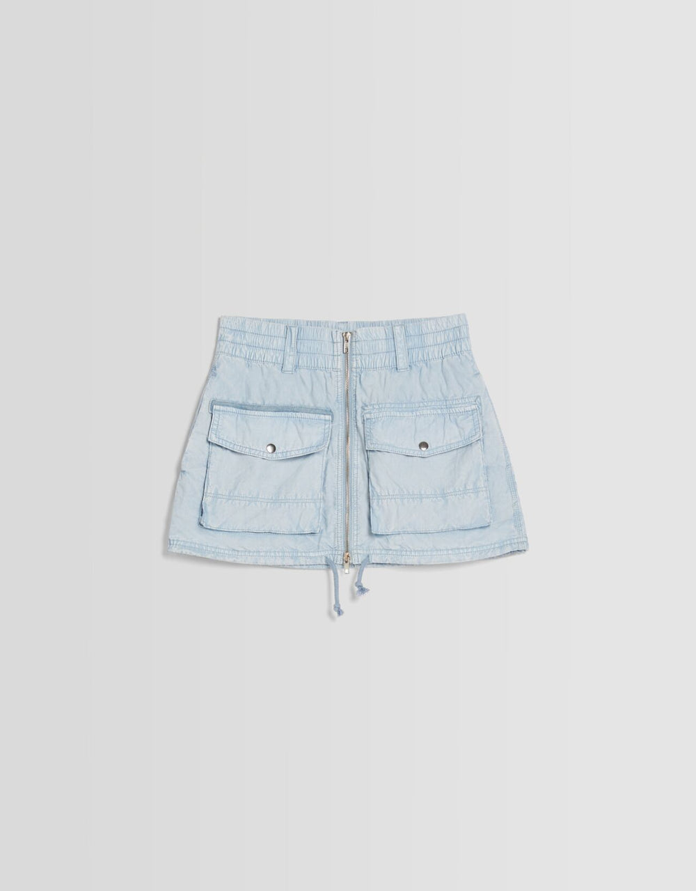 Moudda BERSHKA - Jupe - Tunisie 2