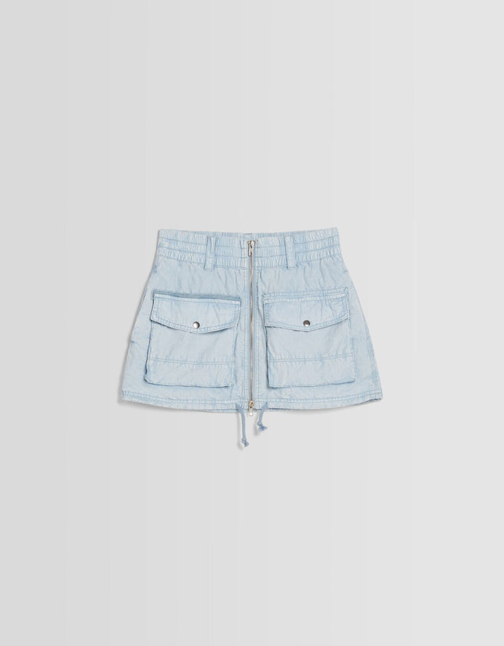 Moudda BERSHKA - Jupe - Tunisie 2