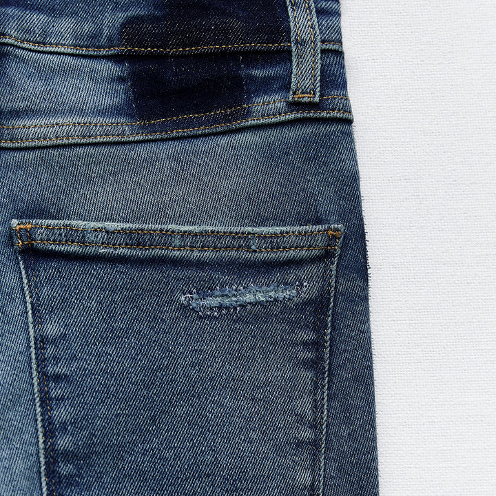 Moudda ZARA - Folder Pants - Tunisie 6