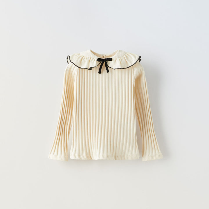 Moudda ZARA - Kids-A L/S Tsh - Tunisie 1