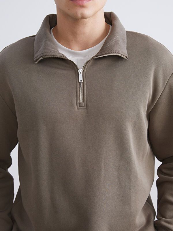 Moudda LC Waikiki - Sweatshirt pour Hommes - Tunisie 3