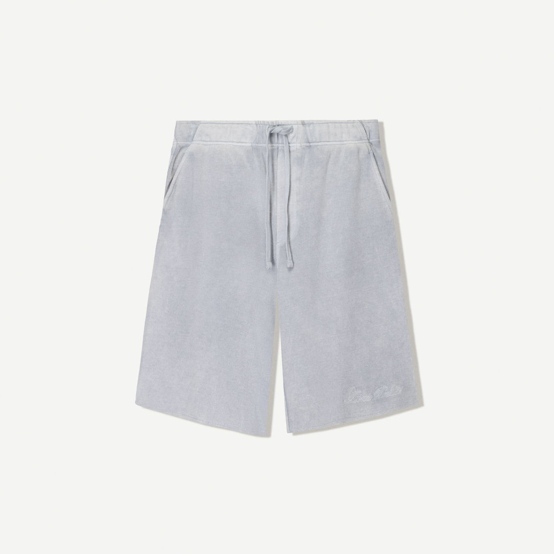 Moudda BERSHKA - Bermuda Baggy - Tissu Côtes Lavé - Tunisie 1