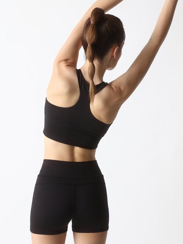 Moudda Lefties - Short / bermuda - Tunisie 4