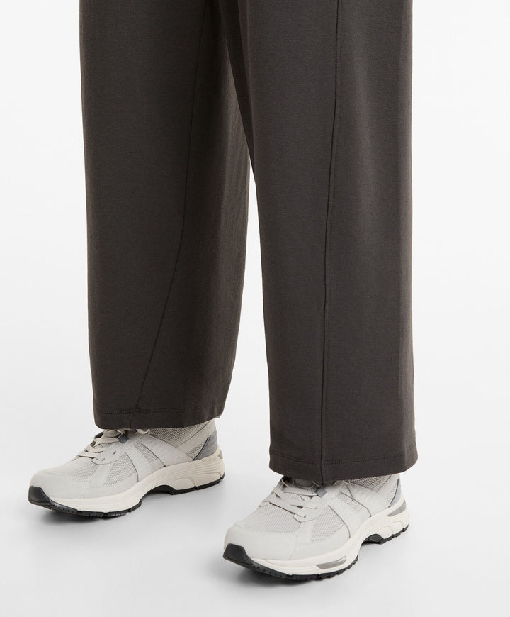 Moudda Oysho - Pantalon Long Cocoon Traveller - Tunisie 4
