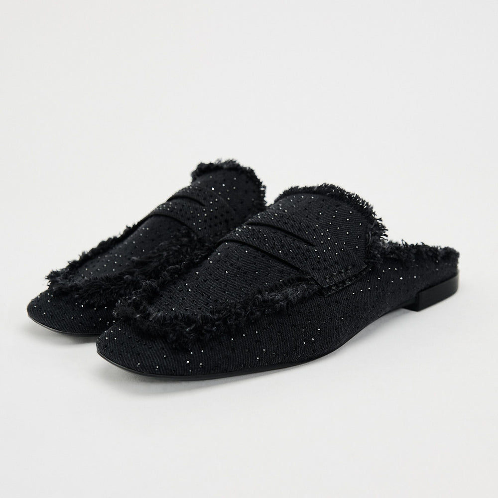 Moudda ZARA - Flat Shoe - Tunisie 2