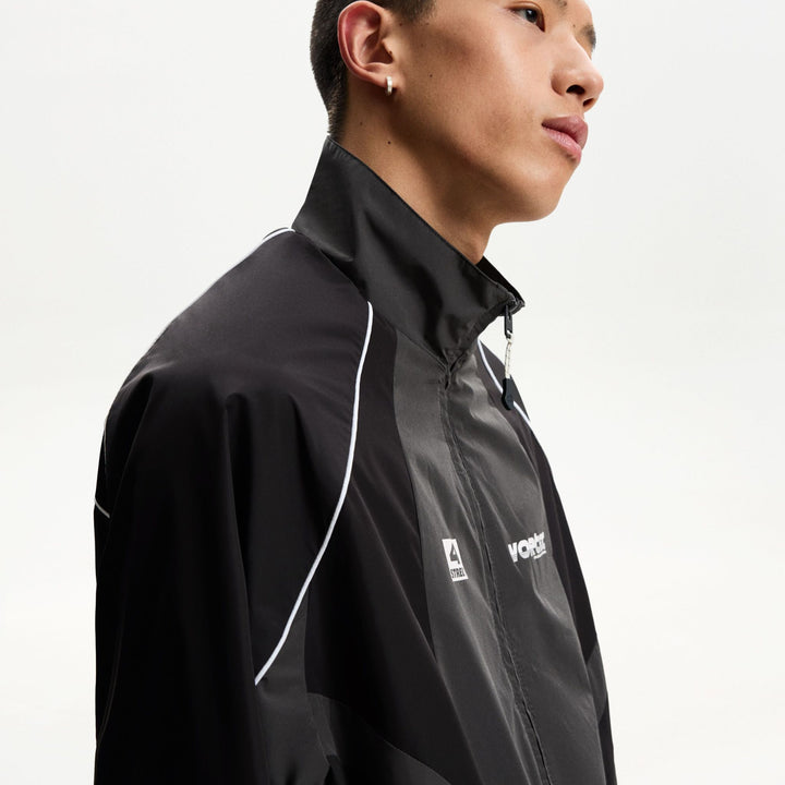 Moudda BERSHKA - Veste Technique - Rétro Sport - Tunisie 3