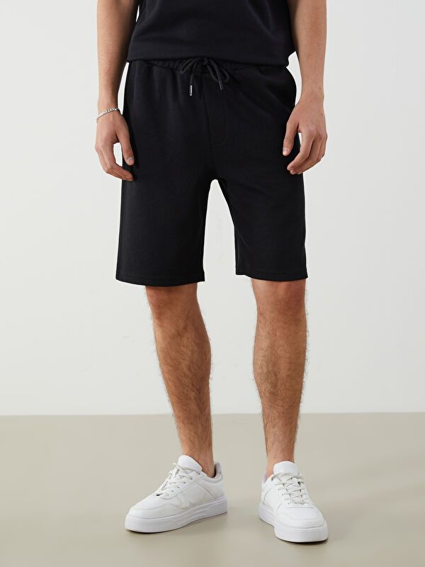 Moudda LC Waikiki - Short / Bermuda en jersey pour Homme - Tunisie 2