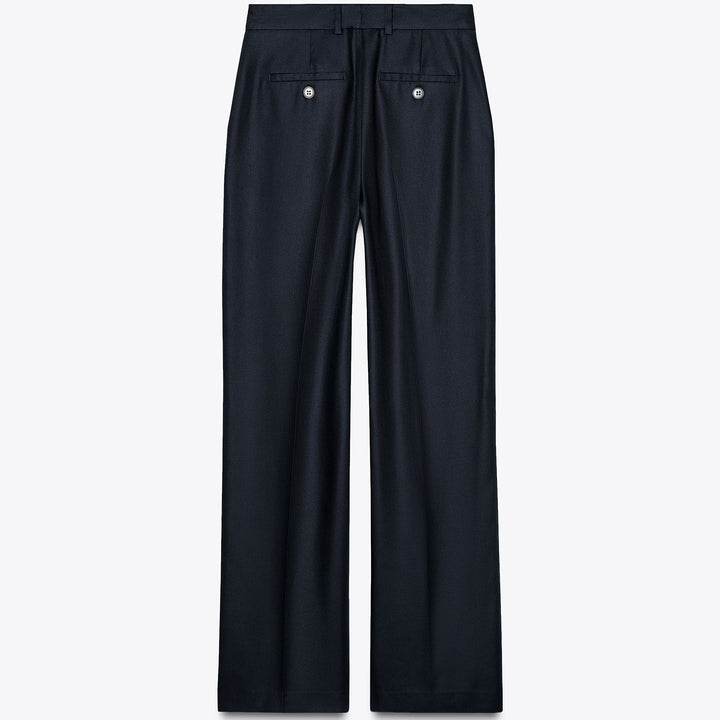 Moudda ZARA - Ensemble Pantalon Droit - Plis - Tunisie 2
