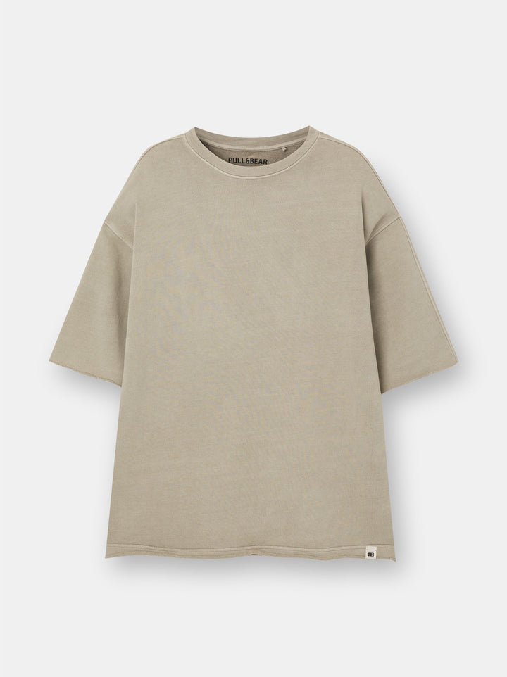 Moudda PULL & BEAR - Plush - Tunisie 5