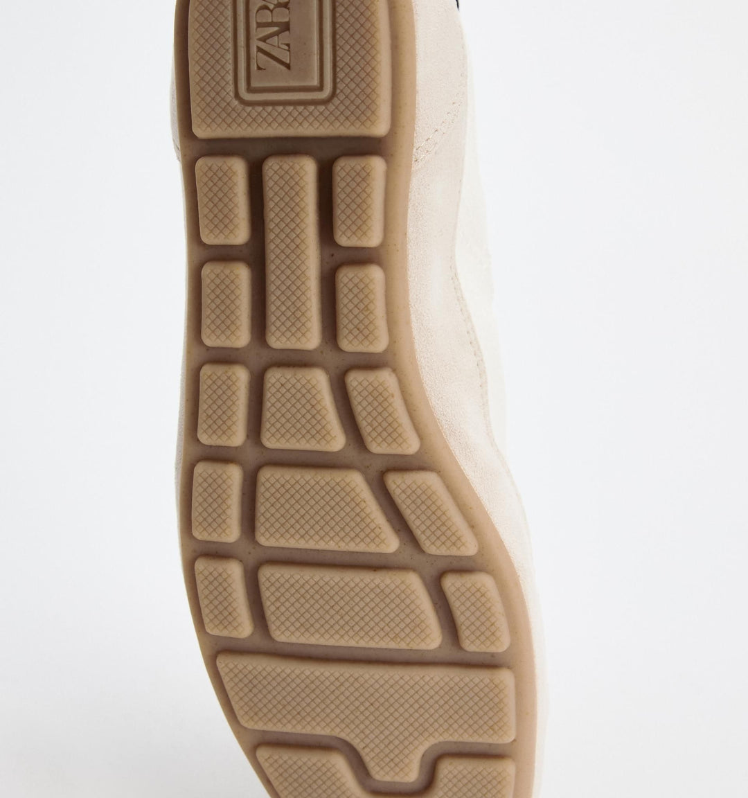 Moudda ZARA - Baskets mode - Tunisie 6