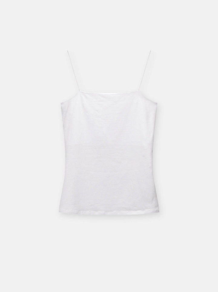 Moudda PULL & BEAR - Top - Encolure Droit & Bretelles - Tunisie 3