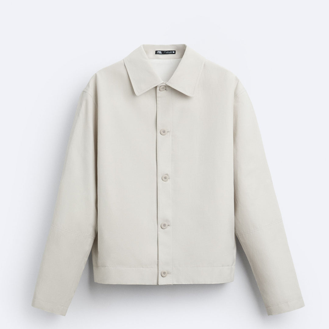 Moudda ZARA - Jacket - Tunisie 1