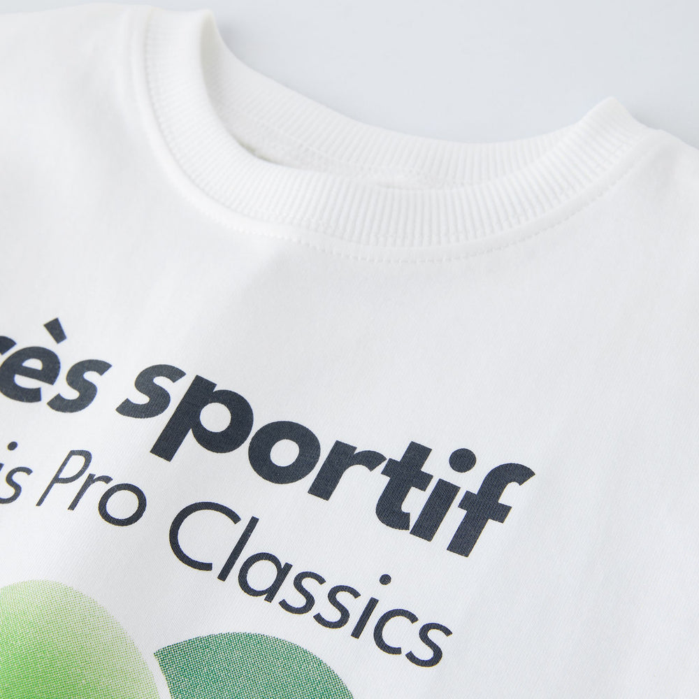 Moudda ZARA - Kids-O Cta S/L - Tunisie 1