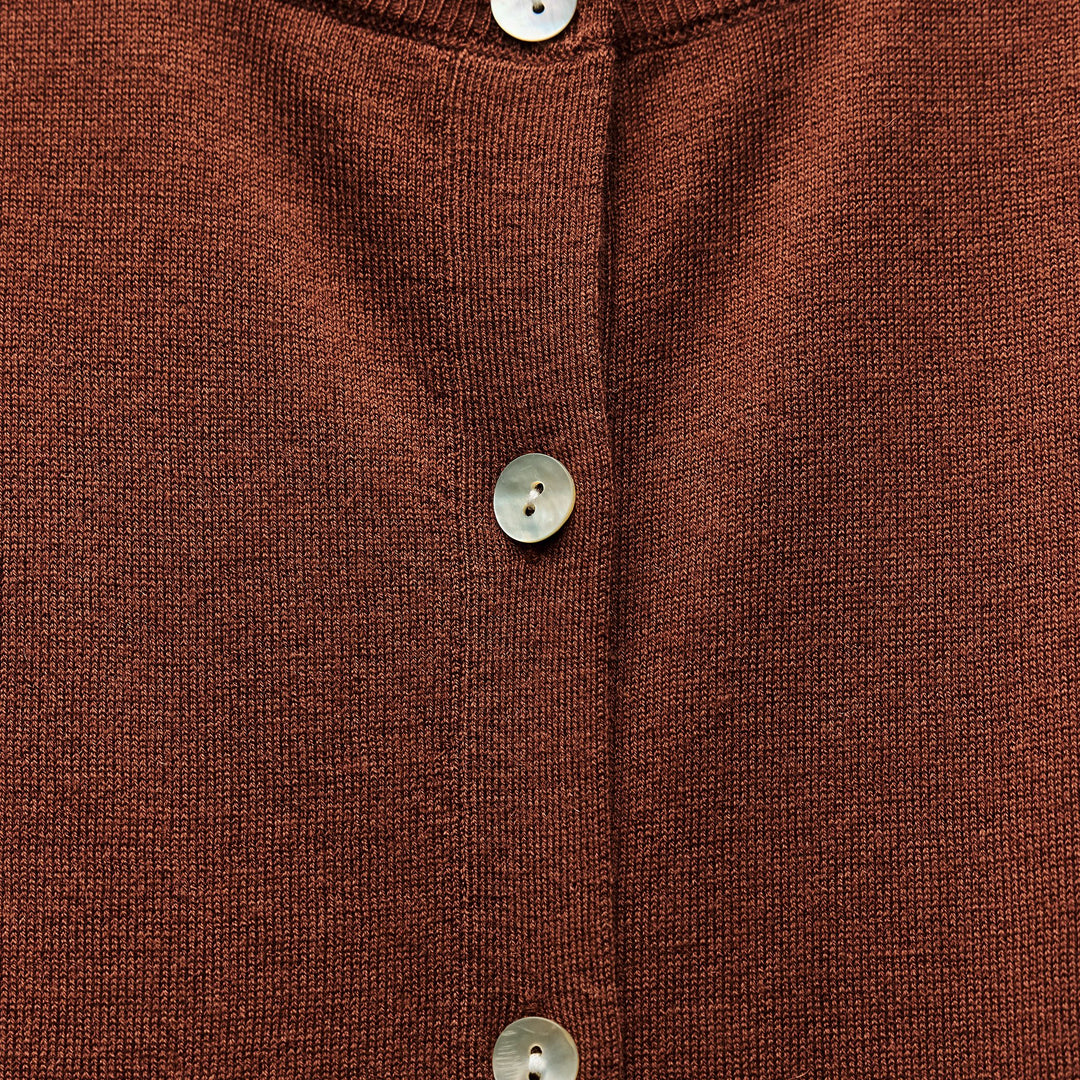 Moudda ZARA - Veste - 14GG & 30% Laine - Tunisie 3