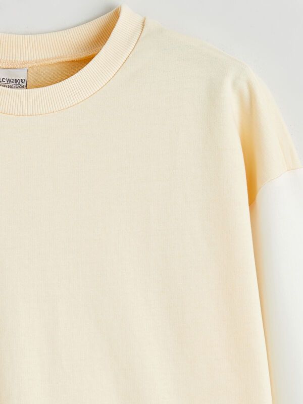 Moudda LC Waikiki - Sweatshirt en jersey pour Fille - Tunisie 2