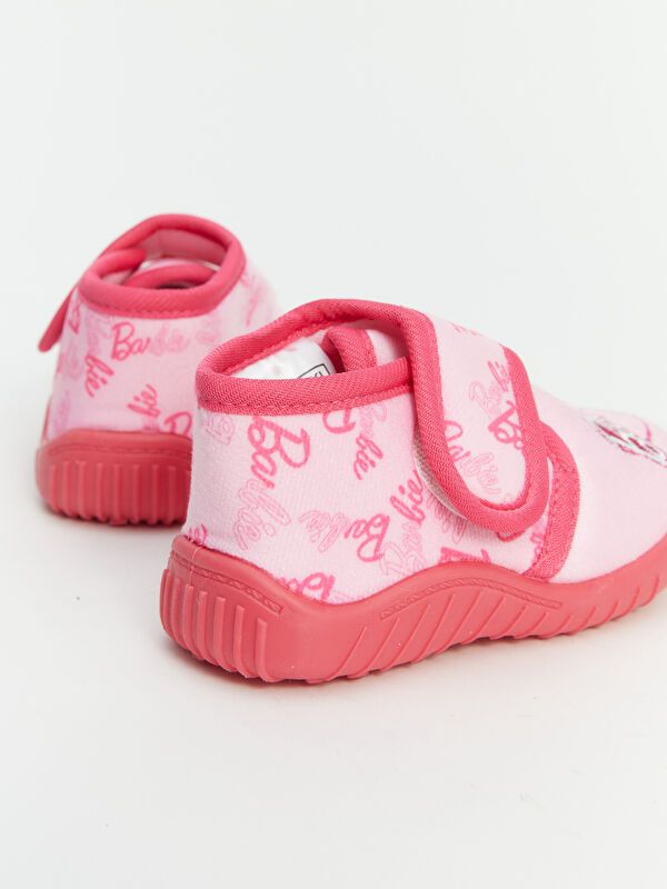 Moudda LC Waikiki - Chaussures maternelle Fille Rose - Tunisie 4