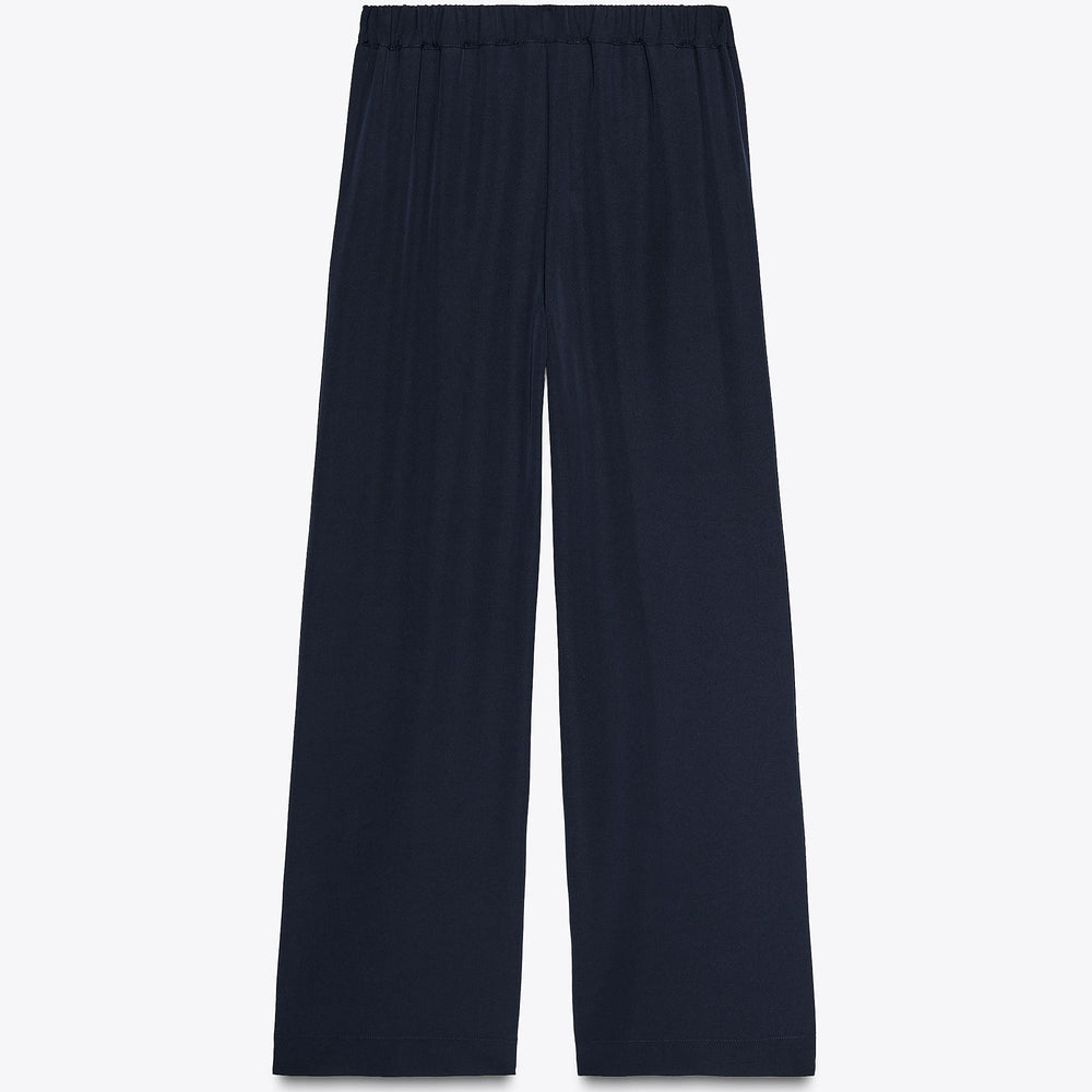 Moudda ZARA - Pantalon Wide Leg - Détail Ruban Sportif - Tunisie 2