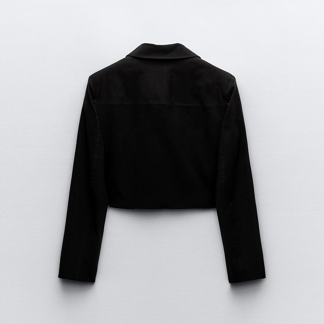 Moudda ZARA - Blazer - Tunisie 4