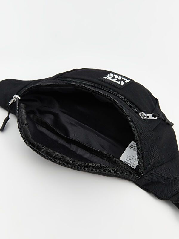 Moudda LC Waikiki - Petit sac Homme Noir - Tunisie 4