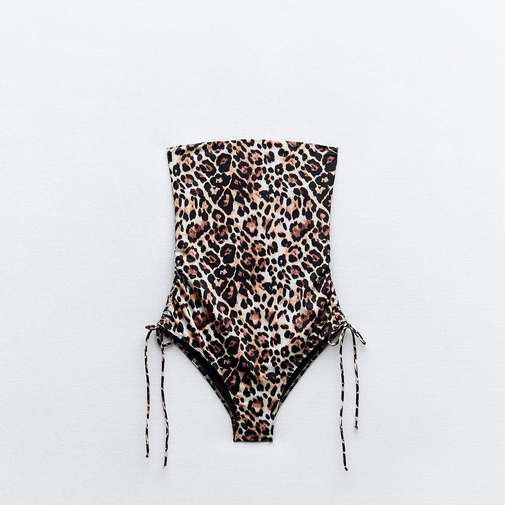 Moudda ZARA - Swimsuit Bikini - Tunisie 2