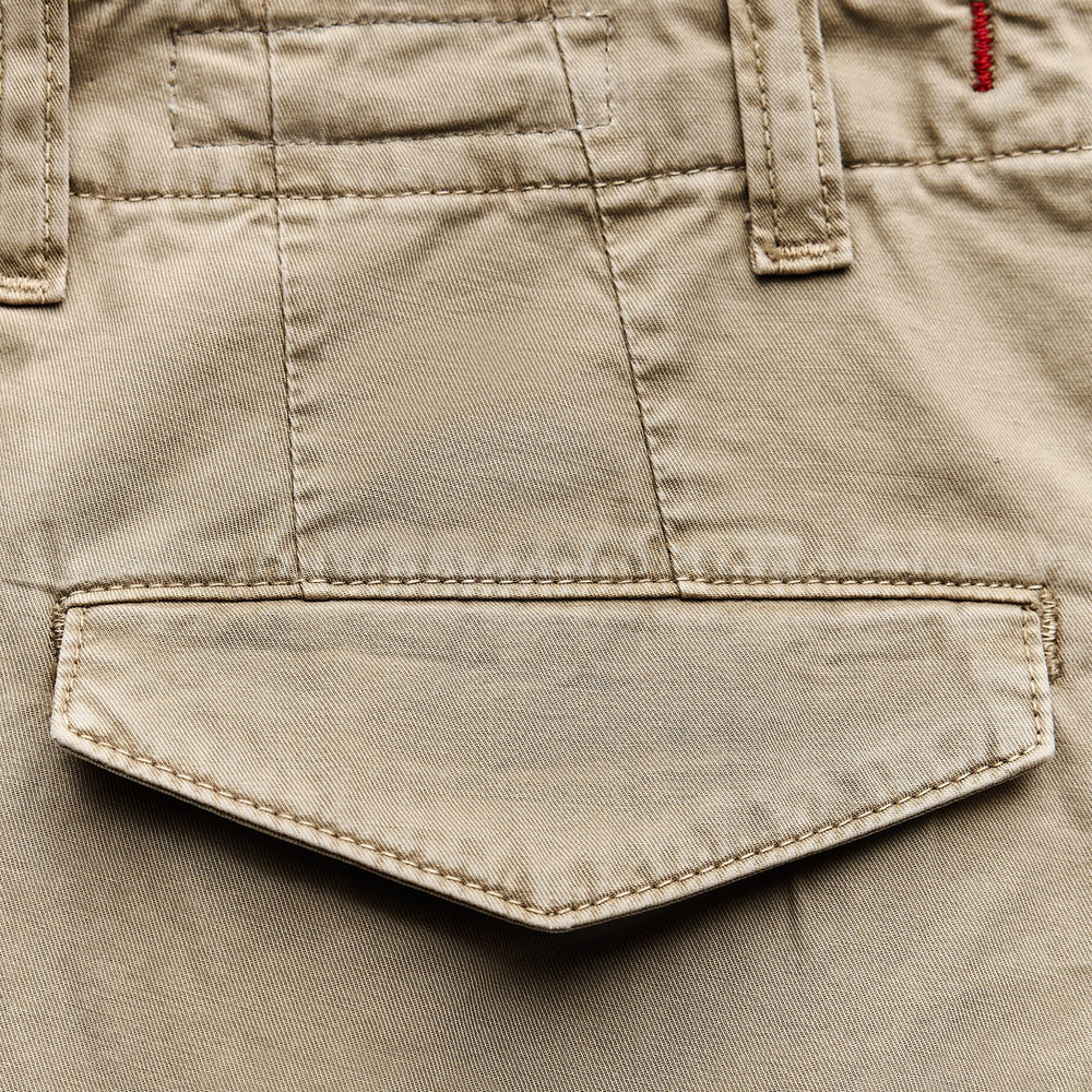 Moudda ZARA - Folder Pants - Tunisie 2