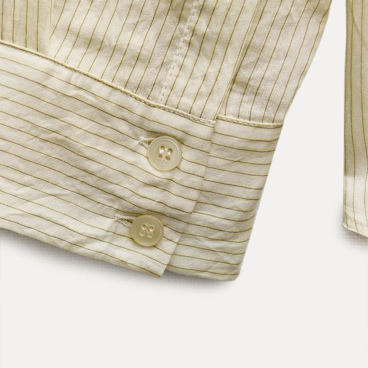 Moudda ZARA - Shirt - Tunisie 9