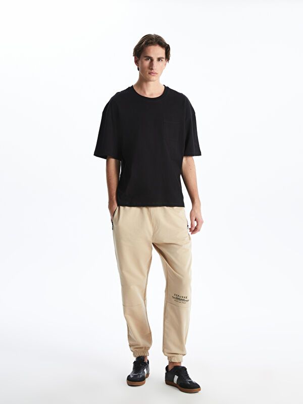 Moudda LC Waikiki - pantalon en jersey pour Hommes - Tunisie 1