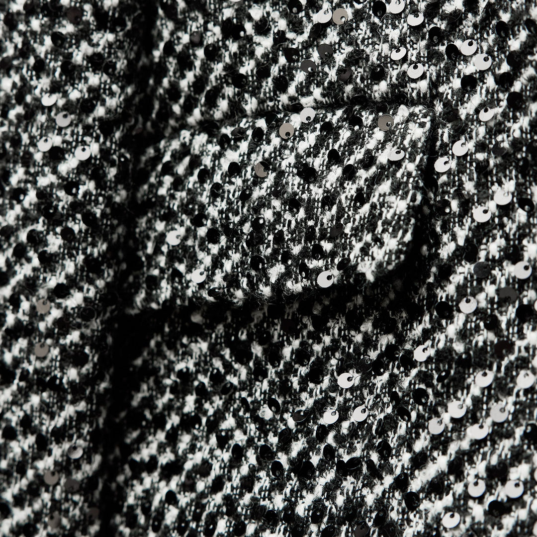 Moudda ZARA - Blazer Court Col Chemise - Tunisie 4