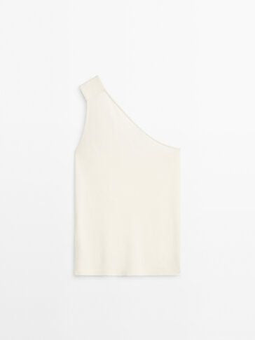 Moudda Massimo Dutti - Top - Tunisie 2