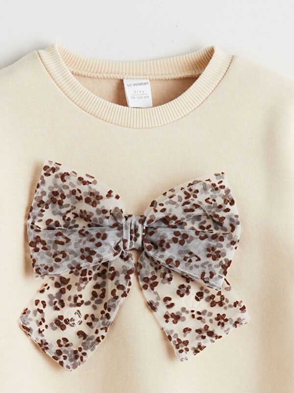 Moudda LC Waikiki - Sweatshirt en jersey pour Fille - Tunisie 3