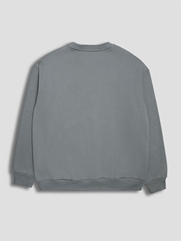 Moudda LC Waikiki - Sweatshirt en jersey - Tunisie 2