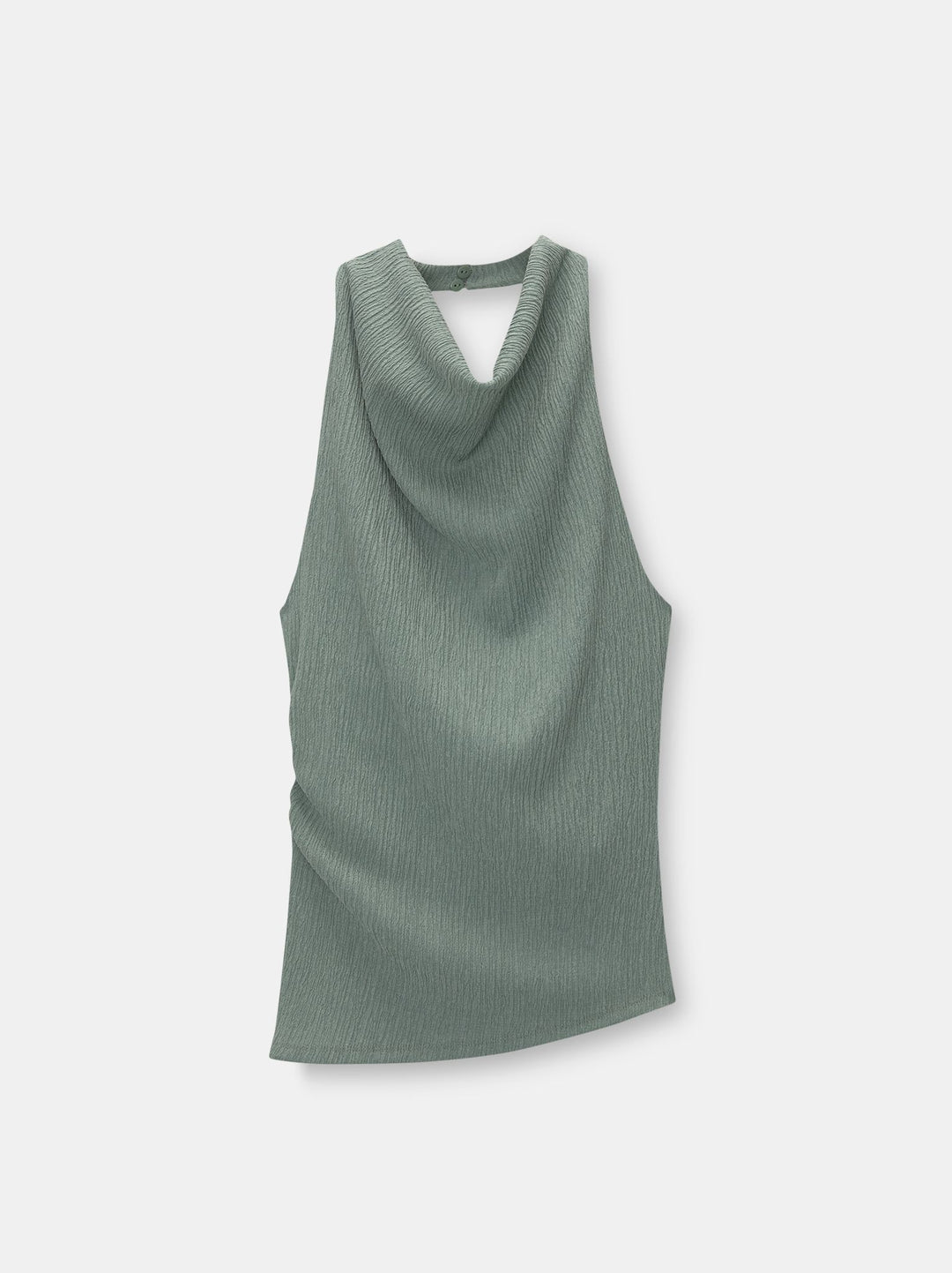 Moudda PULL & BEAR - Body Top Halter Bambula - Tunisie 3