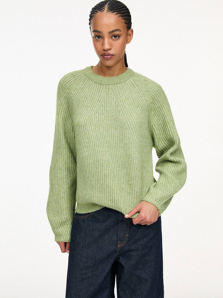 Moudda PULL & BEAR - Pull Soft Perlé - Transfers - Tunisie 2