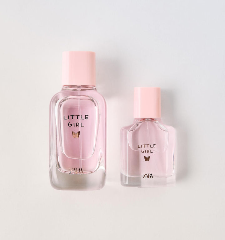 Moudda ZARA - Parfum Zara Little Girl EDT 100 + 30 ml - Tunisie 7