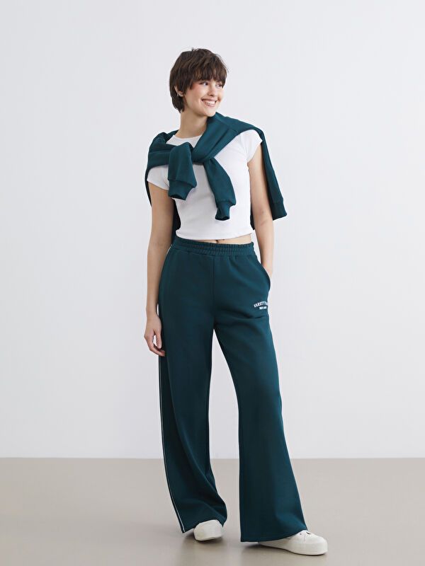 Moudda LC Waikiki - Pantalon en jersey pour Femme - Tunisie 1