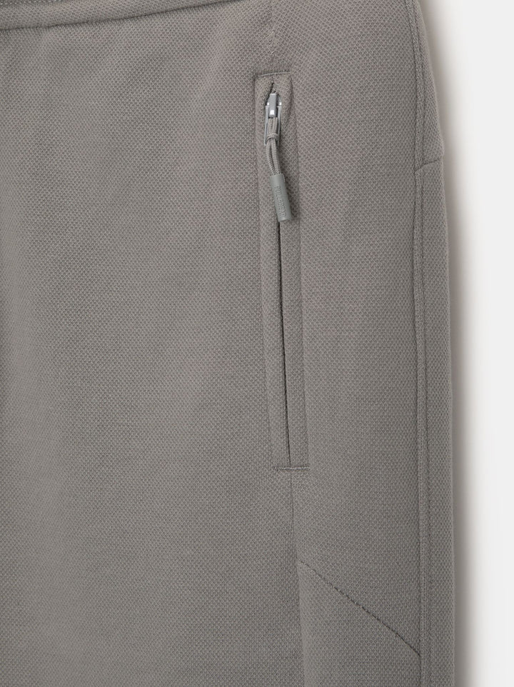 Moudda PULL & BEAR - Pantalon Jogging Piqué Tech - Tunisie 2