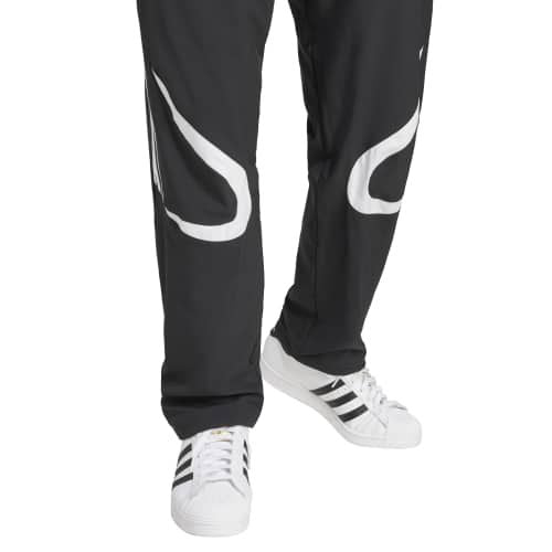 Moudda Adidas - Pantalon de survêtement Adicolor Teamgeist - Tunisie 5