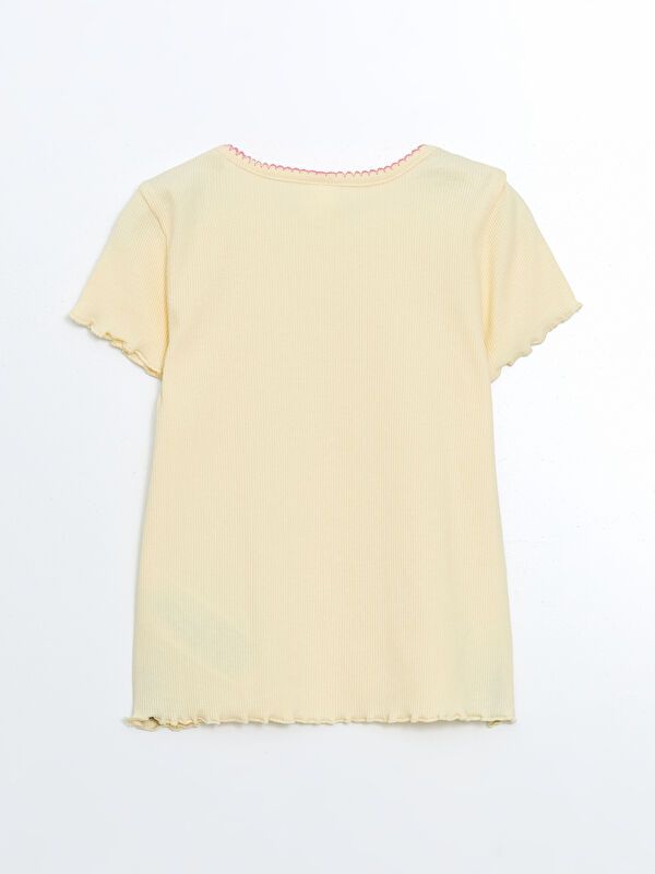 Moudda LC Waikiki - Ensemble en jersey Filles pour Fille - Tunisie 3