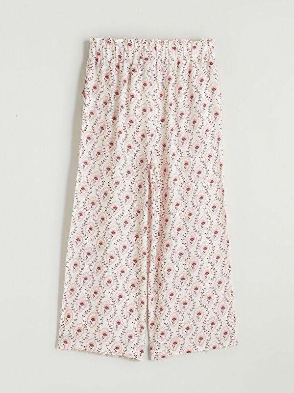 Moudda LC Waikiki - Pantalon capri pour Fille - Tunisie 3