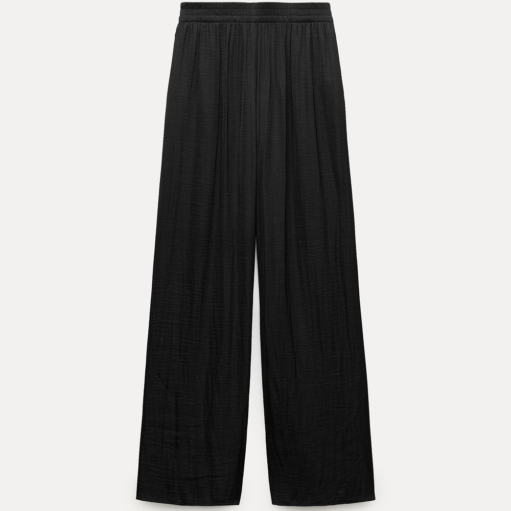 Moudda ZARA - Pantalon jambe large - Tunisie 2