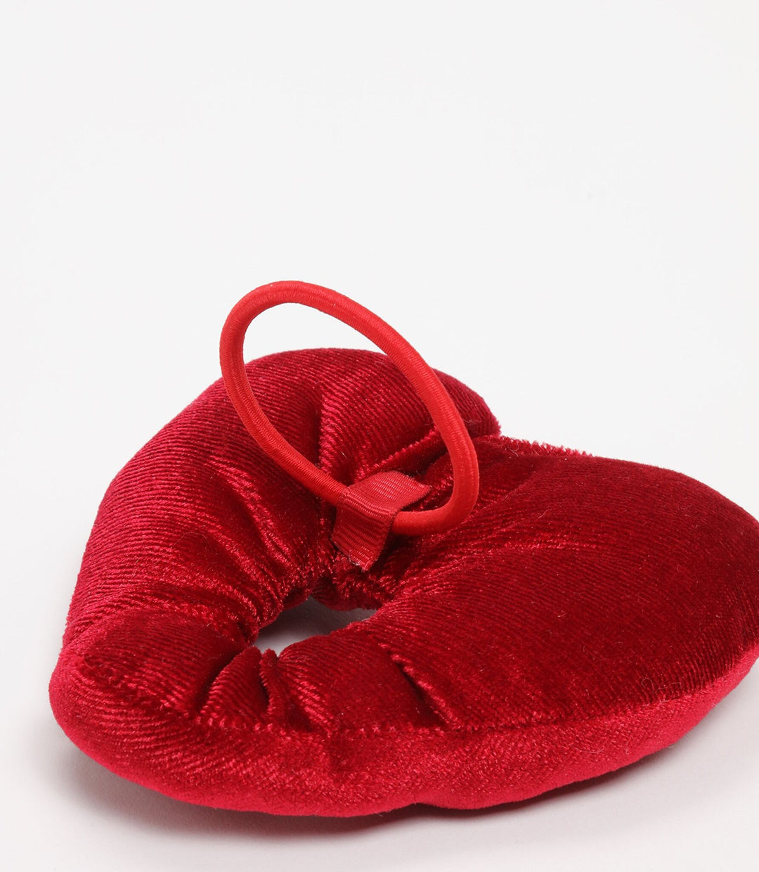 Moudda Lefties - Scrunchies - Forme Cœur - Tunisie 3