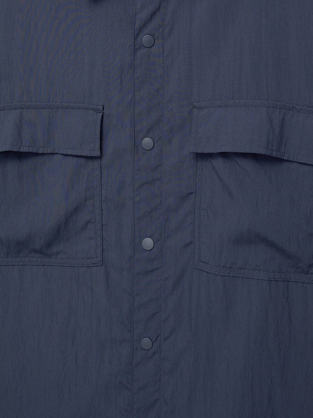 Moudda PULL & BEAR - Chemise - Technique Utility - Tunisie 4