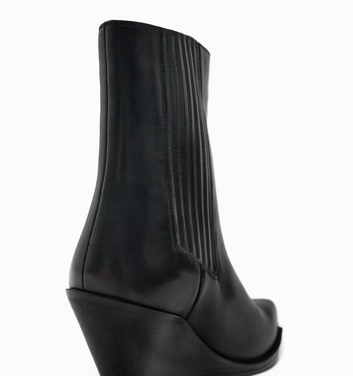 Moudda ZARA - Bottine - Tunisie 4