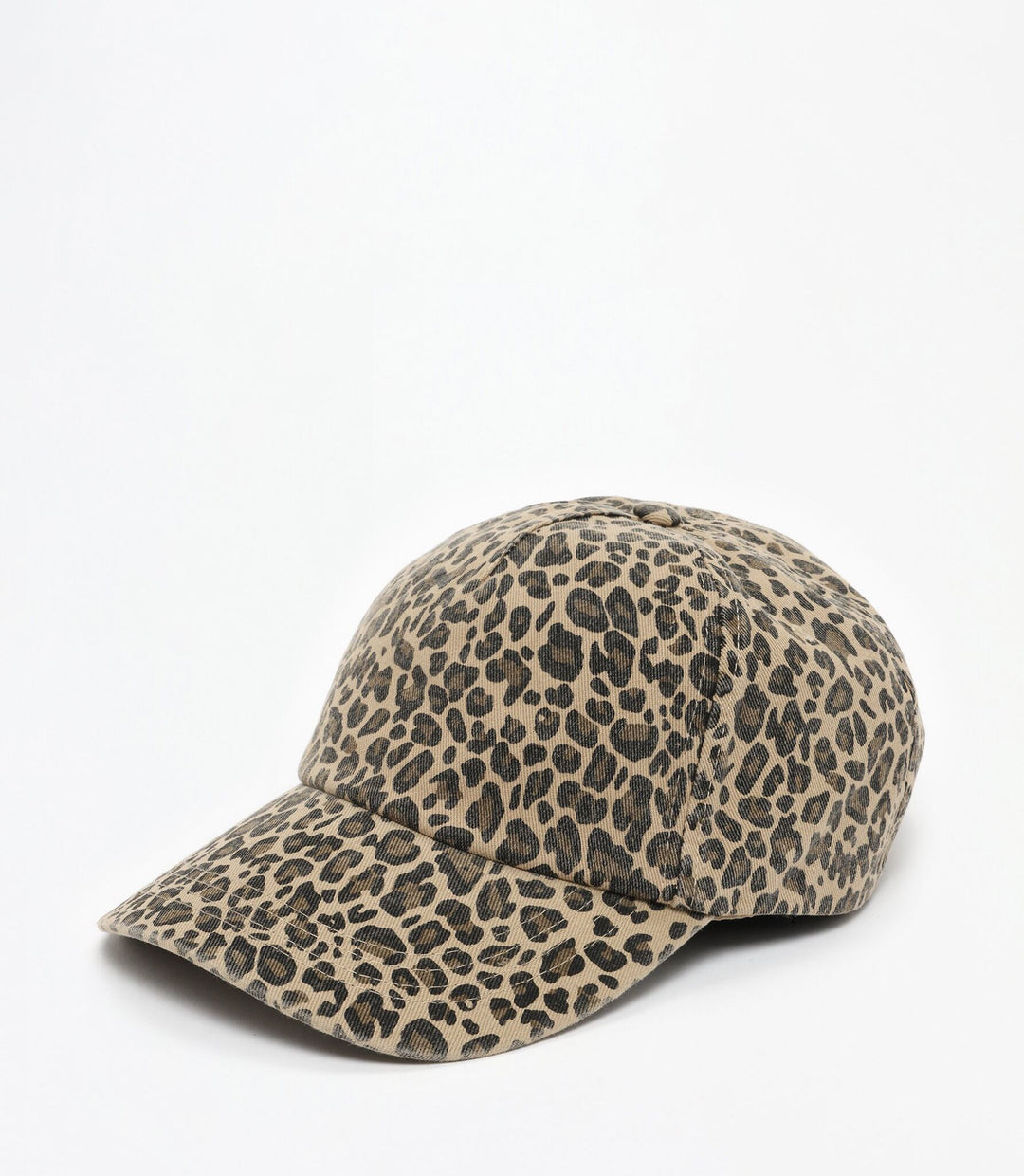 Moudda Lefties - Casquette Lavée - Imprimé Animal - Tunisie 3